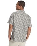 Horizons Shirt in Bone Horizons