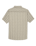Horizons Shirt in Bone Horizons