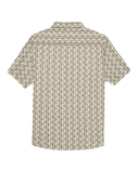 Horizons Shirt in Bone Horizons