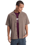 Mercury Double Zero Shirt in Double Zero Elmwood