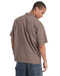 Mercury Double Zero Shirt in Double Zero Elmwood
