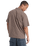 Mercury Double Zero Shirt in Double Zero Elmwood