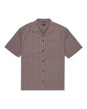 Mercury Double Zero Shirt in Double Zero Elmwood