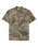 Forkhill Shirt in Grape Leaf Nat Geo