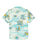 Apero Classic Shirt in Aqua Sundown