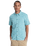 Apero Classic Shirt in Aqua Ocean Mayhem