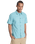 Apero Classic Shirt in Aqua Ocean Mayhem