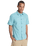 Apero Classic Shirt in Aqua Ocean Mayhem