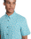 Apero Classic Shirt in Aqua Ocean Mayhem