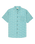 Apero Classic Shirt in Aqua Ocean Mayhem