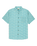 Apero Classic Shirt in Aqua Ocean Mayhem
