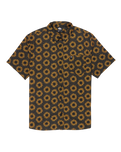 Apero Classic Shirt in Black Ocean Mayhem