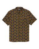 Apero Classic Shirt in Black Ocean Mayhem