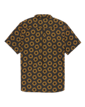 Apero Classic Shirt in Black Ocean Mayhem