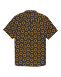 Apero Classic Shirt in Black Ocean Mayhem