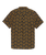 Apero Classic Shirt in Black Ocean Mayhem