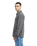 The Quiksilver Mens Check In Shirt in Java