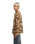 The Quiksilver Mens Castlehill Shirt in Rawhide Garage Camo