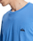 The Quiksilver Mens Basic T-Shirt in Riviera
