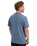 The Quiksilver Mens Basic T-Shirt in China Blue