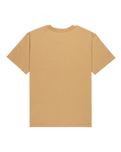 The Quiksilver Mens Basic T-Shirt in Khaki