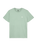 The Quiksilver Mens Basic T-Shirt in Iceberg Green