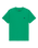 The Quiksilver Mens Basic T-Shirt in Leprechaun
