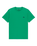 The Quiksilver Mens Basic T-Shirt in Leprechaun