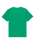 The Quiksilver Mens Basic T-Shirt in Leprechaun