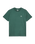 The Quiksilver Mens Basic T-Shirt in Forest