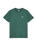 The Quiksilver Mens Basic T-Shirt in Forest