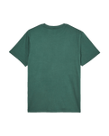 The Quiksilver Mens Basic T-Shirt in Forest