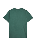 The Quiksilver Mens Basic T-Shirt in Forest