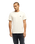 The Quiksilver Mens Basic T-Shirt in Bone White