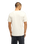 The Quiksilver Mens Basic T-Shirt in Bone White