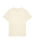The Quiksilver Mens Basic T-Shirt in Bone White