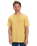 The Quiksilver Mens Basic T-Shirt in Rattan
