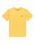 The Quiksilver Mens Basic T-Shirt in Rattan