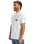 The Quiksilver Mens EV Beach Blast T-Shirt in White