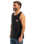 The Quiksilver Mens EV Beach Blast Vest in Black