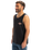 The Quiksilver Mens EV Beach Blast Vest in Black