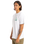 The Quiksilver Mens Palm Lines T-Shirt in White