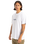 The Quiksilver Mens Fineline T-Shirt in White