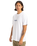 The Quiksilver Mens Fineline T-Shirt in White