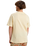The Quiksilver Mens Bloomy T-Shirt in Summer Melon