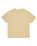 The Quiksilver Mens Bloomy T-Shirt in Summer Melon