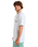 The Quiksilver Everyday Paradise T-Shirt in White | Available at Anns Cottage