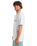 The Quiksilver Everyday Paradise T-Shirt in White | Available at Anns Cottage