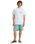 The Quiksilver Everyday Paradise T-Shirt in White | Available at Anns Cottage
