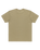 The Quiksilver Mens Salt Water T-Shirt in Aloe